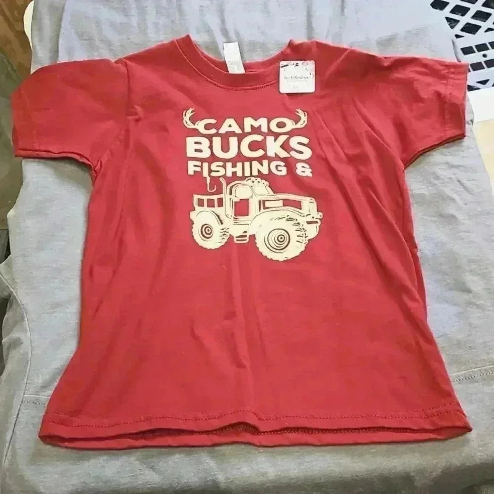 Boys T-Shirt